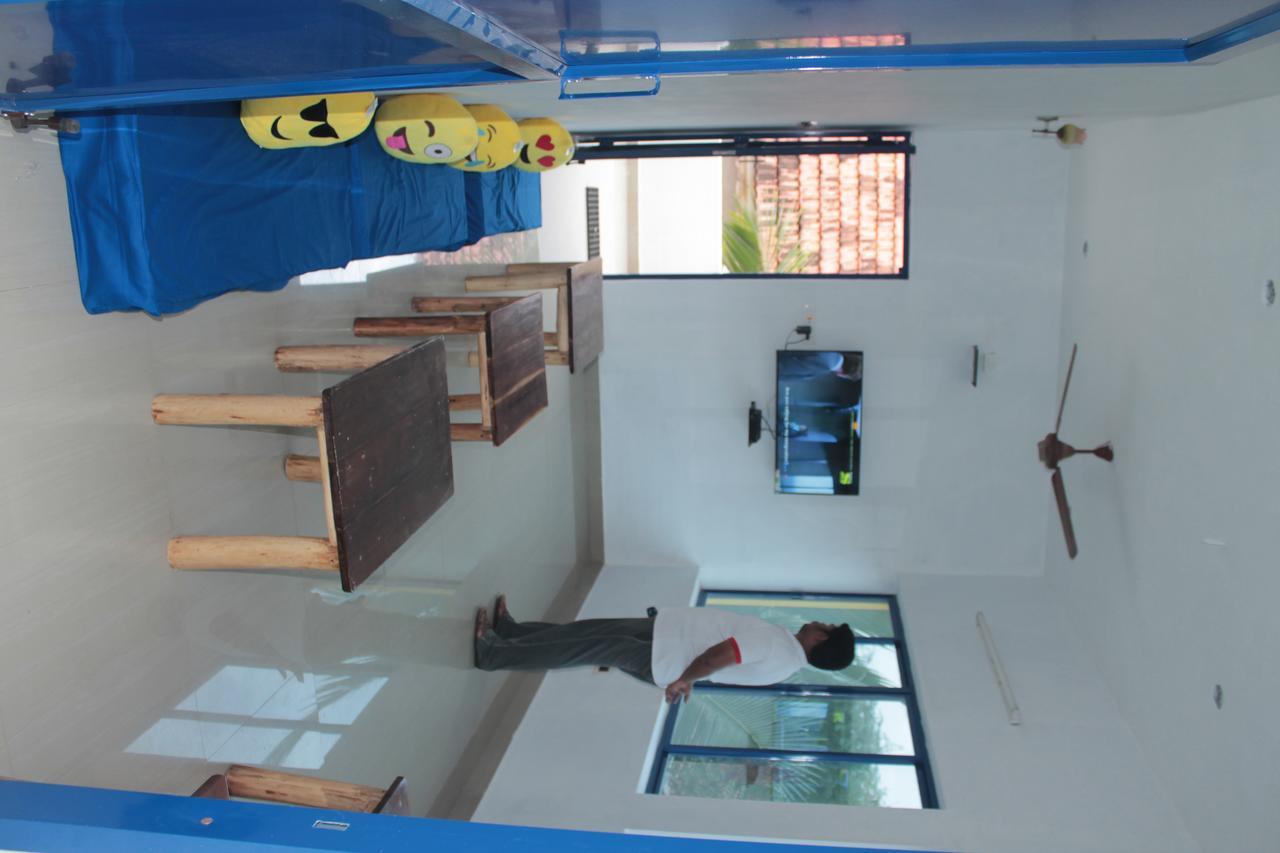 Chettinad Packer Kanadukattan Exterior photo
