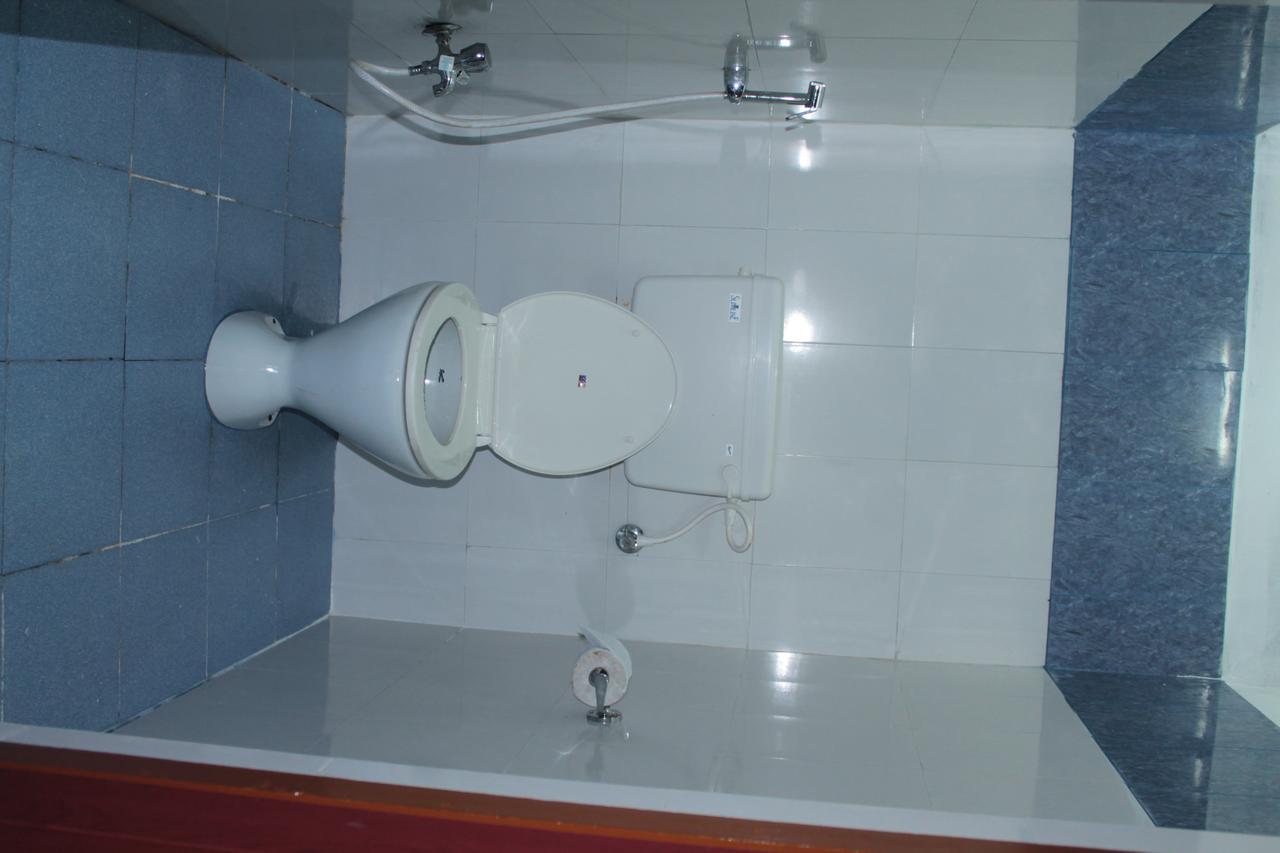 Chettinad Packer Kanadukattan Exterior photo